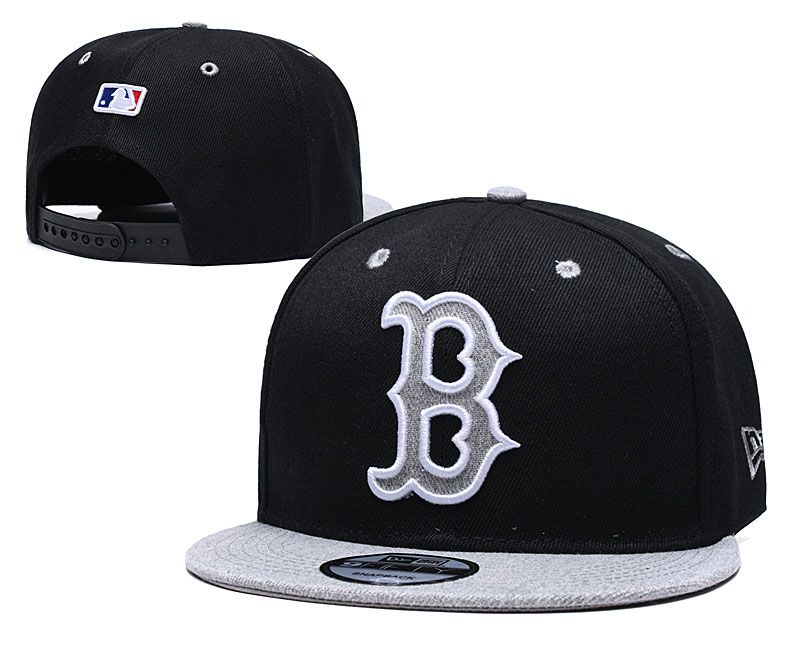 2020 MLB Boston Red Sox Hat 20201191